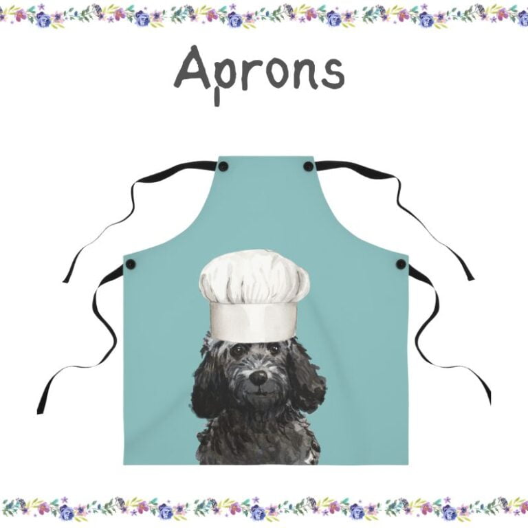 Aprons