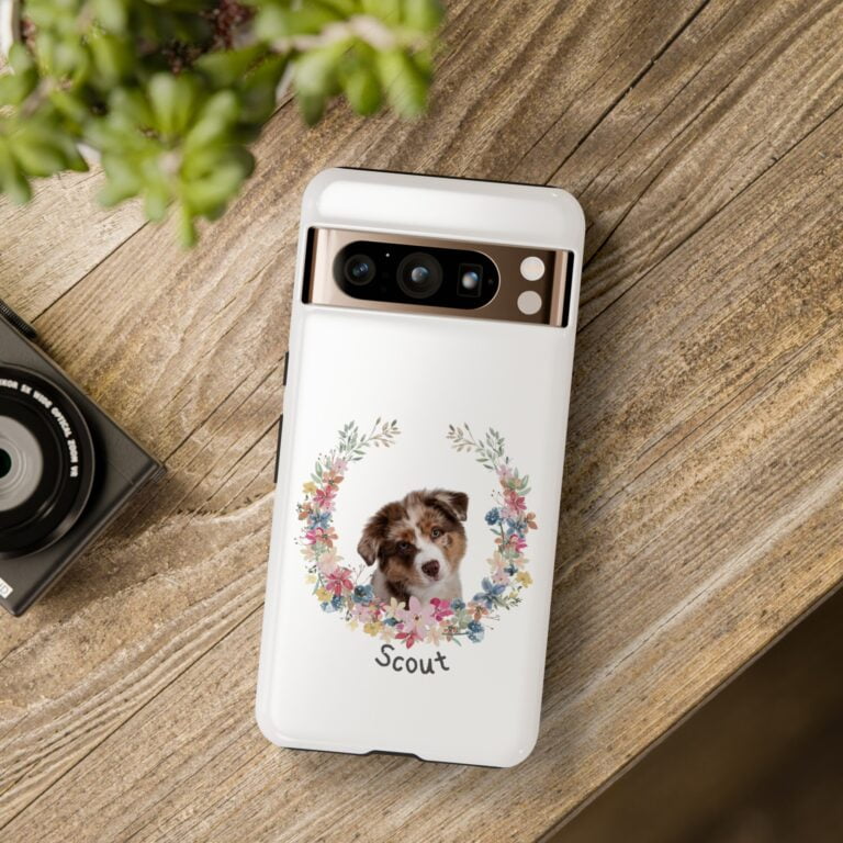 Google Pixel 8 Pro phone cover