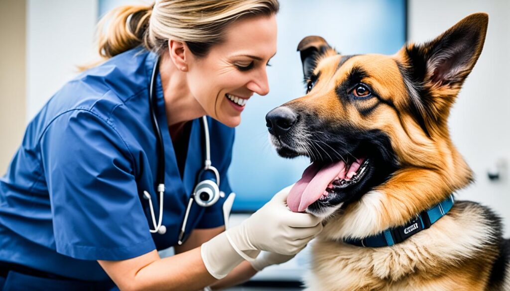 Corman Shepherd Health Care