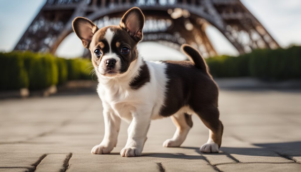 French Bullhuahua