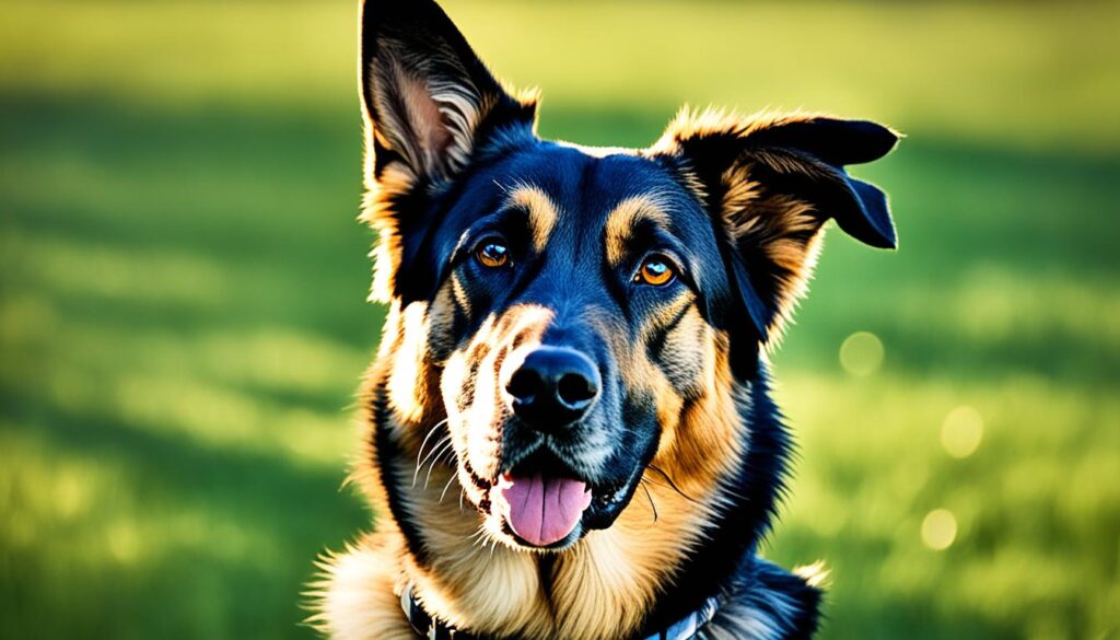 German Shepherd origin German Shepherd origin