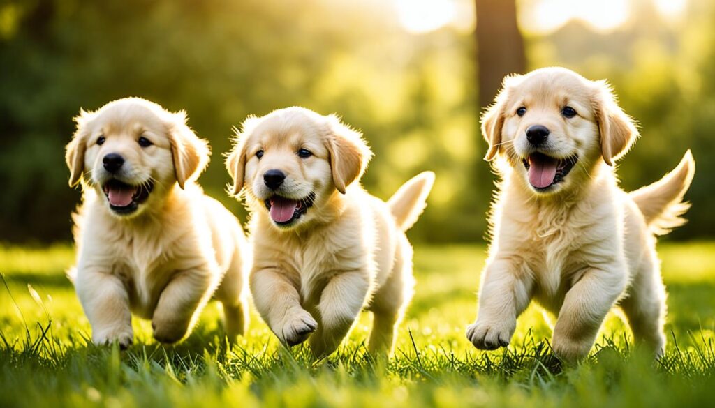 Golden Retriever Puppy Health Golden Retriever Puppy Health