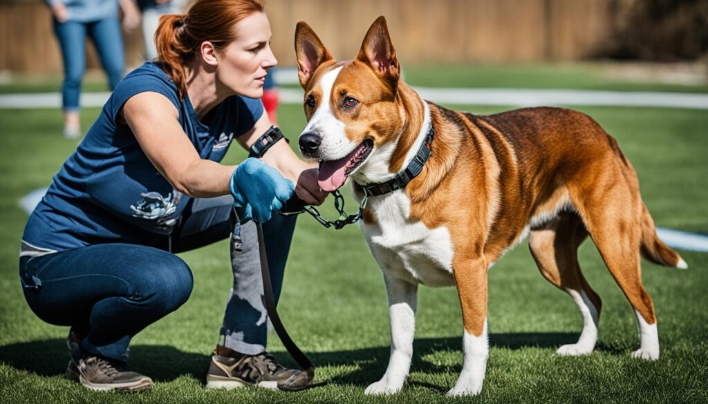 Intelligent Dog Training