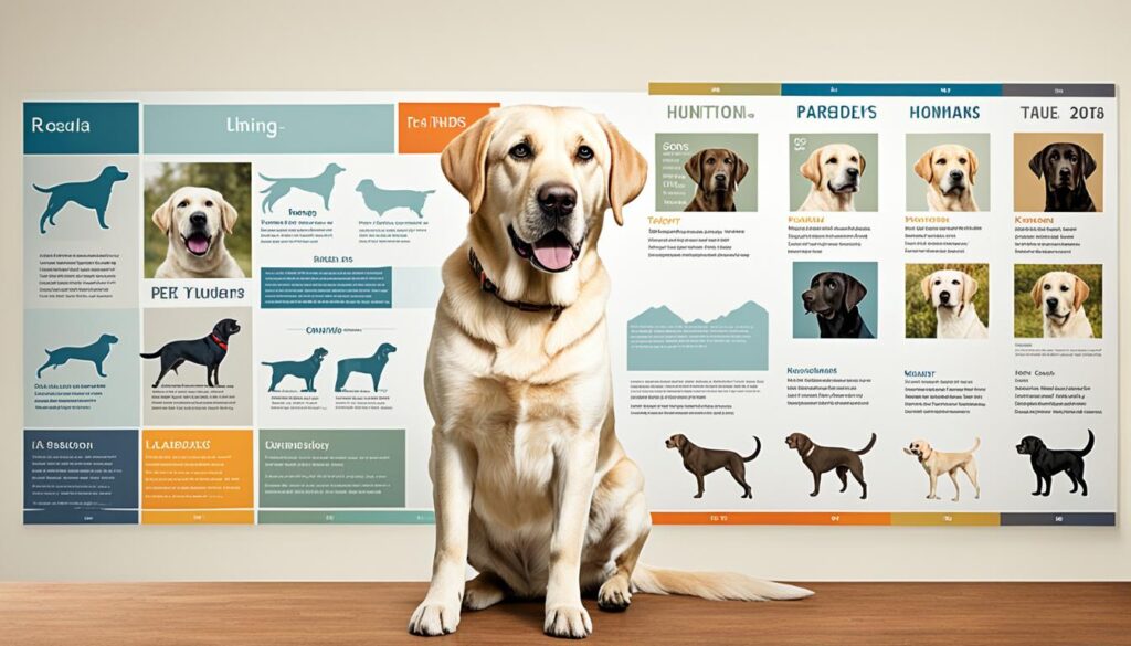 Labrador Retriever history Labrador Retriever history