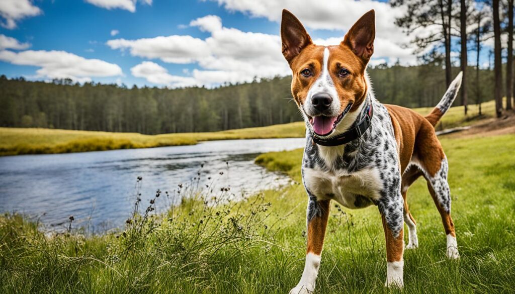 Loyal Companion Dogs