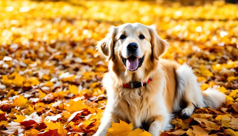 Mini Golden Retriever