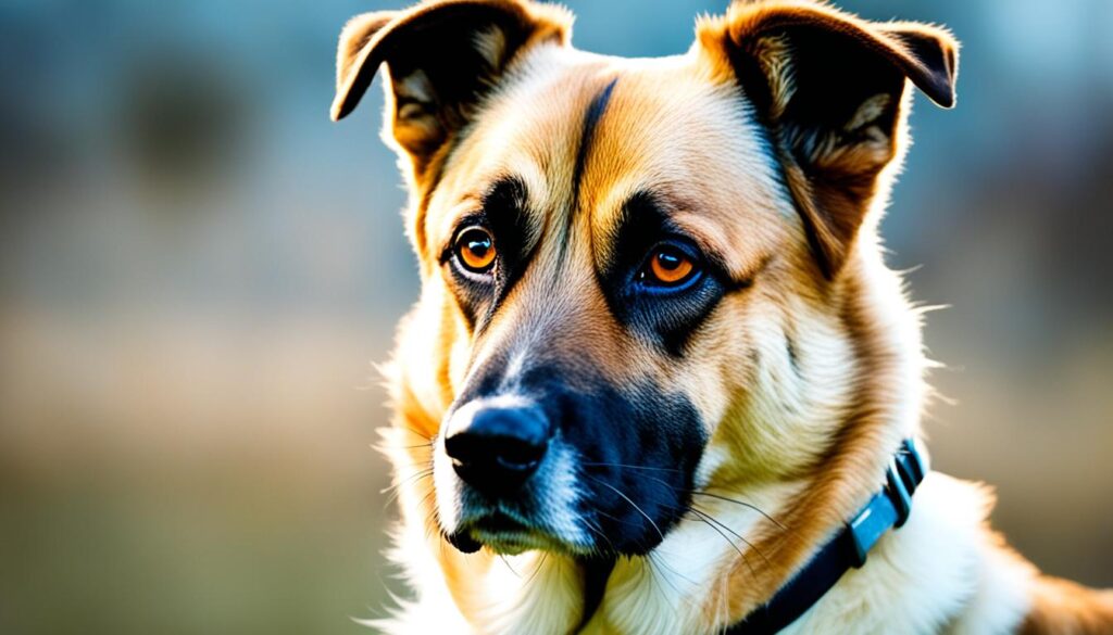 Sheprador appearance Sheprador appearance