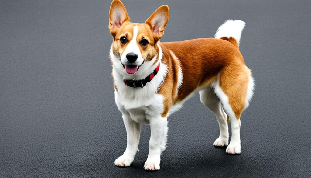 beagle corgi mix characteristics beagle corgi mix characteristics