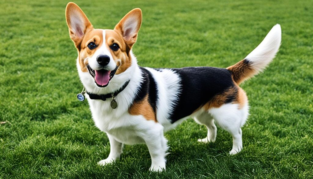 beagle corgi mix temperament beagle corgi mix temperament