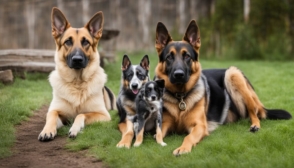 choosing the right hybrid dog choosing the right hybrid dog