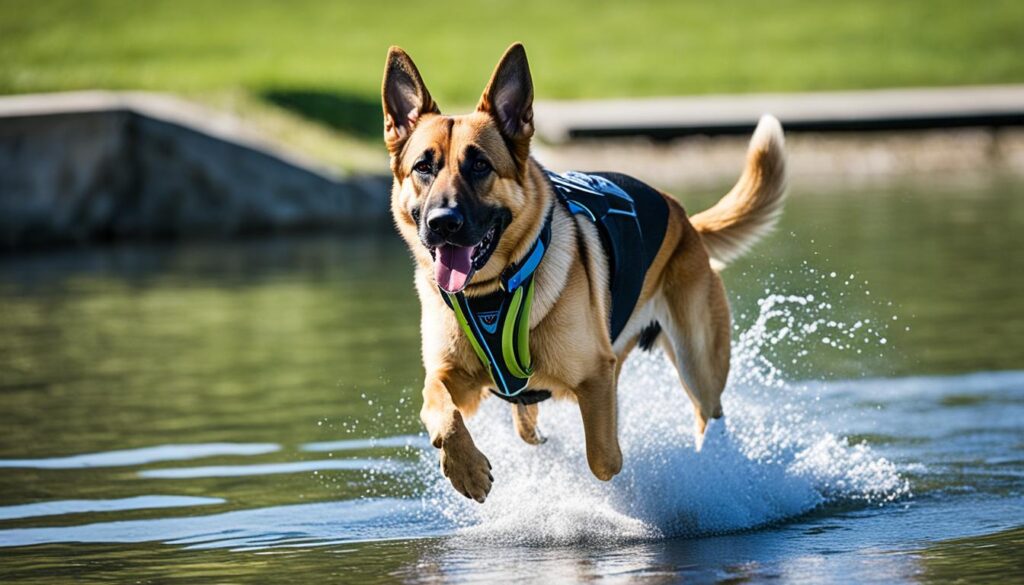 dog exercise requirements dog exercise requirements
