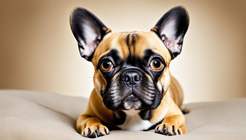 french bullhuahua personality