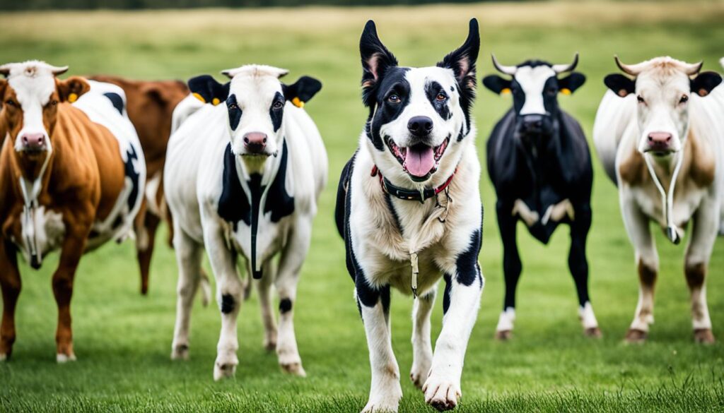 herding dog crossbreed herding dog crossbreed