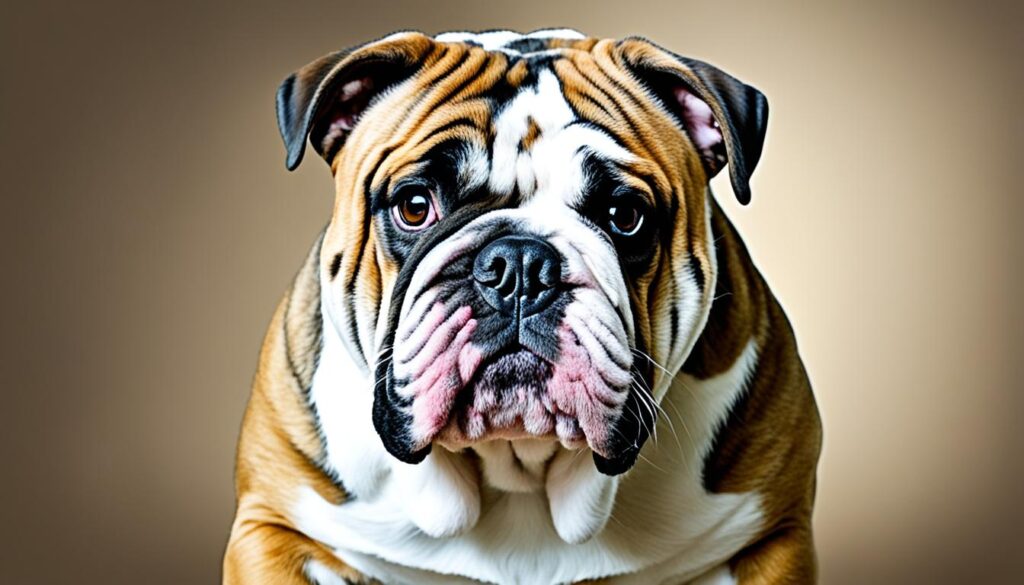 Introduction to English Bulldog coat colors